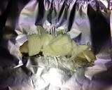 鱈のマヨネーズ焼き作り方5写真