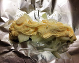 鱈のマヨネーズ焼き作り方6写真