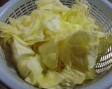 サーモンのニンニク＆味噌漬け焼き作り方6写真
