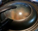 サーモンのニンニク＆味噌漬け焼き作り方10写真