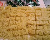 オイスターそば飯たまごチャーハン！作り方2写真