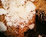 オイスターそば飯たまごチャーハン！作り方4写真