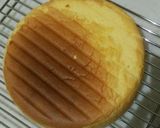 丸型でふんわりシフォンケーキ♪作り方18写真