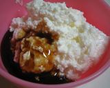食べないと損だよ！！すふれよーぐると♪作り方7写真