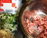 蓮根のはさみ揚げ はんぺんかさ増し作り方1写真