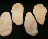 カレーの日の人気者★手作りナン作り方5写真