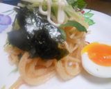 明太子 パスタ 私流 作り方4写真