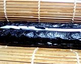 お花が可愛い☆恵方巻きぃ(*´∀｀*)作り方12写真