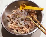 海老餃子作り方2写真