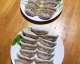 海老餃子作り方3写真
