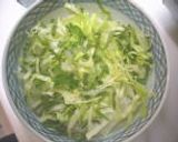 まぐろの胡麻ダレ丼☆作り方2写真