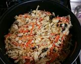 保存食にぴったり♪おからのしっとり煮☆作り方3写真