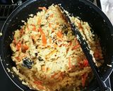 保存食にぴったり♪おからのしっとり煮☆作り方4写真