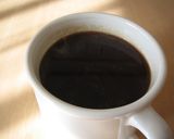 冷え性にはこれ！しょうが黒蜜♪作り方5写真