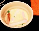 フライパンで！具沢山つゆだく茶碗蒸し！作り方12写真