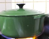 お鍋や炊飯器で☆スパイシー・カレーピラフ作り方18写真