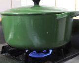 お鍋や炊飯器で☆スパイシー・カレーピラフ作り方19写真