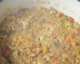 お鍋や炊飯器で☆スパイシー・カレーピラフ作り方21写真