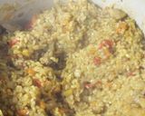 お鍋や炊飯器で☆スパイシー・カレーピラフ作り方22写真