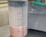 ココナッツクリーム作り方4写真