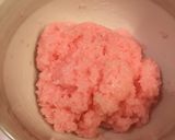レンジで簡単！道明寺作り方3写真