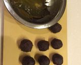 レンジで簡単！道明寺作り方4写真