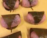 レンジで簡単！道明寺作り方7写真