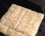 ゆず香る＊*焼きそば炊き込み御飯作り方1写真