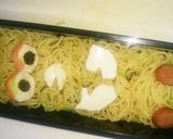 忙しい朝にセサミビッグバード弁当♪作り方11写真