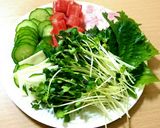 簡単❗ひな祭りは作って食べる♥手まり寿司作り方3写真