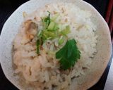 血管プラークダイエット206（刺身定食）作り方1写真