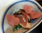 血管プラークダイエット206（刺身定食）作り方4写真