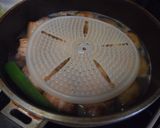 下茹で無し★豚バラと新じゃがのこっくり煮作り方5写真