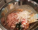 焼き味噌で！お鍋不要のお味噌汁作り方1写真