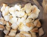 簡単 お手軽☆麩チャンプルー作り方2写真