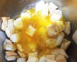 簡単 お手軽☆麩チャンプルー作り方3写真