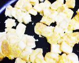 簡単 お手軽☆麩チャンプルー作り方4写真