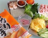 ひな祭りに♪オープンいなり寿司作り方1写真