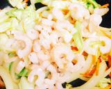簡単 お手軽☆麩チャンプルー作り方7写真