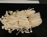 ツナとエノキの炊き込みご飯♪作り方1写真