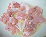 豆乳で作る、簡単＆ヘルシー和風グラタン作り方3写真