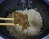 最速のふき味噌作り方3写真