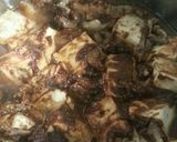 豆腐の味噌煮作り方6写真