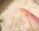 ちらし鮨♡巻き寿司♡何でも合う寿司飯♫作り方4写真