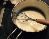 思い立ったらスイーツ☆ブランマンジェ作り方3写真