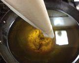 エスニック風フィッシュ&チップス作り方7写真