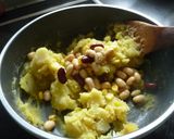ジャガイモで作る超簡単野菜菓子作り方2写真