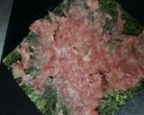 低糖質 肉磯辺焼き(餃子もどき)作り方4写真