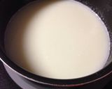 ヨーグルトケーキ作り方4写真