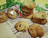全部食べちゃう☆*チョコチップクッキー*作り方11写真